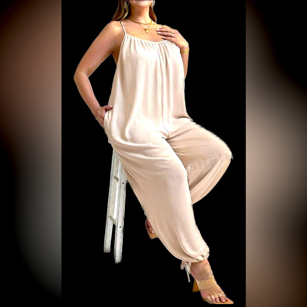 Plus size jumper woman’s
